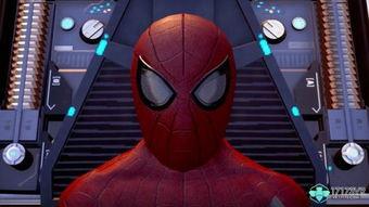 蜘蛛侠英雄爆料视频大全,揭秘超级英雄的幕后故事